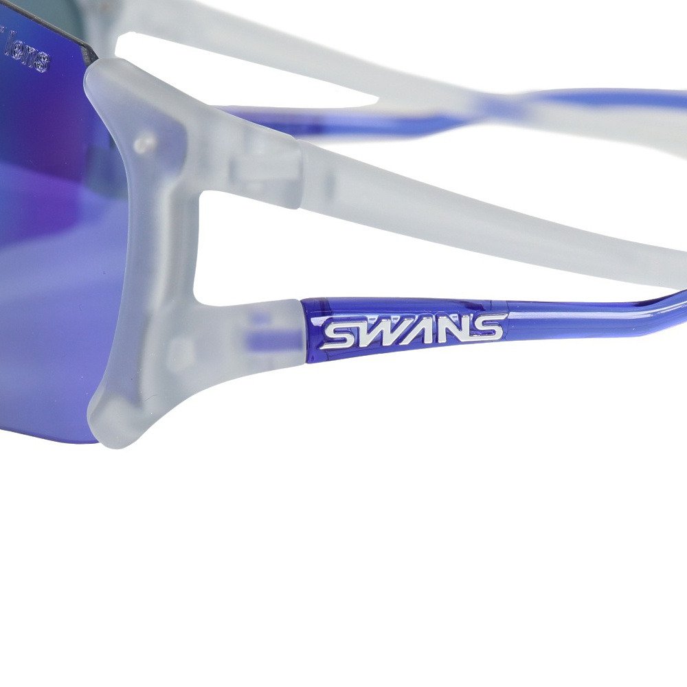 スワンズ（SWANS）（メンズ）E-NOX EIGHT8 G2 MITレンズ×偏光レンズ