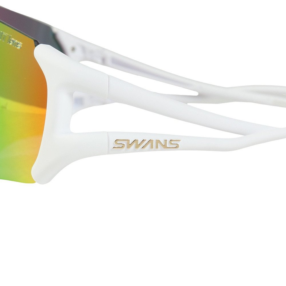 スワンズ（SWANS）（メンズ）E-NOX EIGHT8 G2 MITレンズ×偏光レンズ