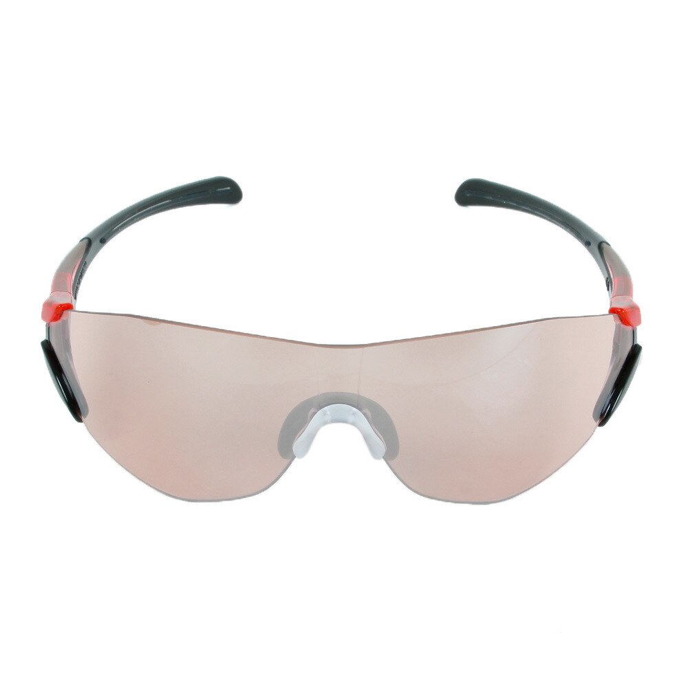 SW SOU PRO-0412 SWANS SOU2C-0709 BK/P ケース付画像