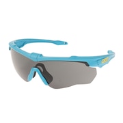 (メンズ、レディース)JAPAN LIMITED CROSSBLADE NARO CERAKOTE スポーツサングラス EE9034-RUY UV