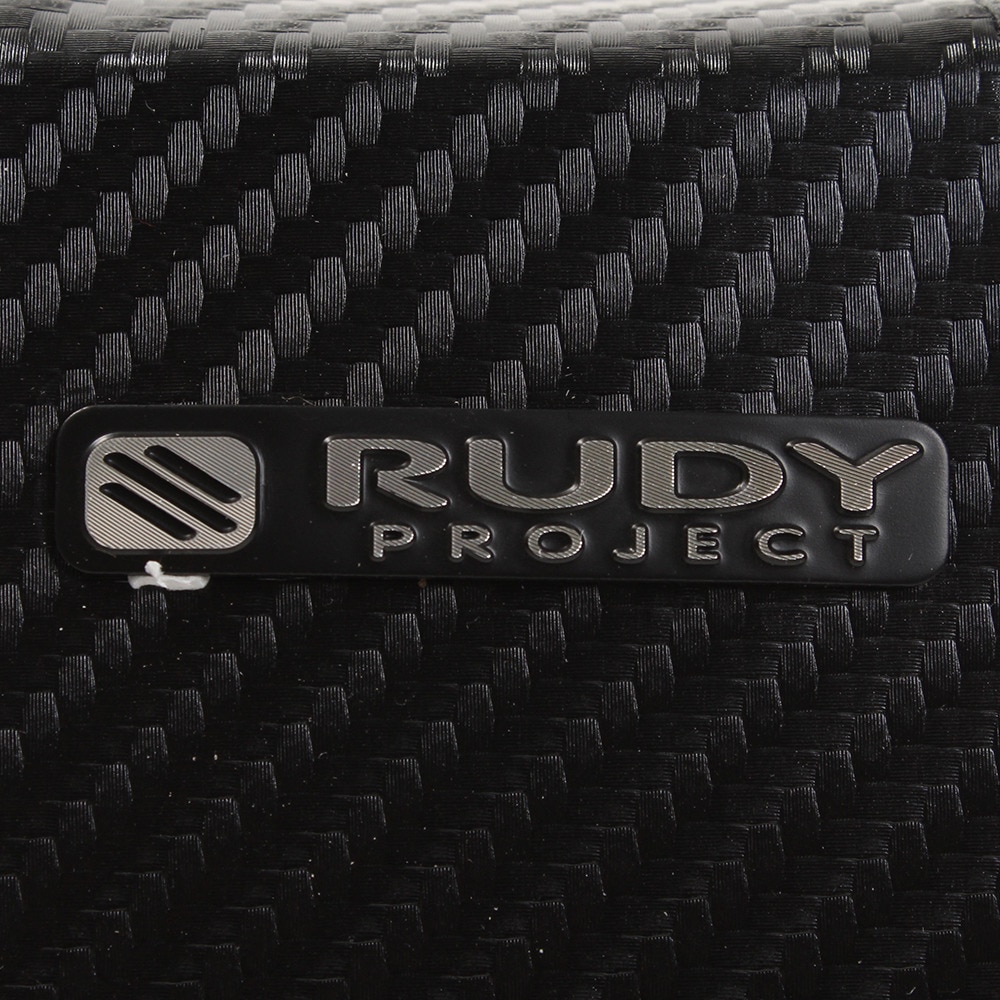 ルディ・プロジェクト（RUDY PROJECT）（メンズ、レディース）RYDON マルチレザーレッド SP533898 ケース付
