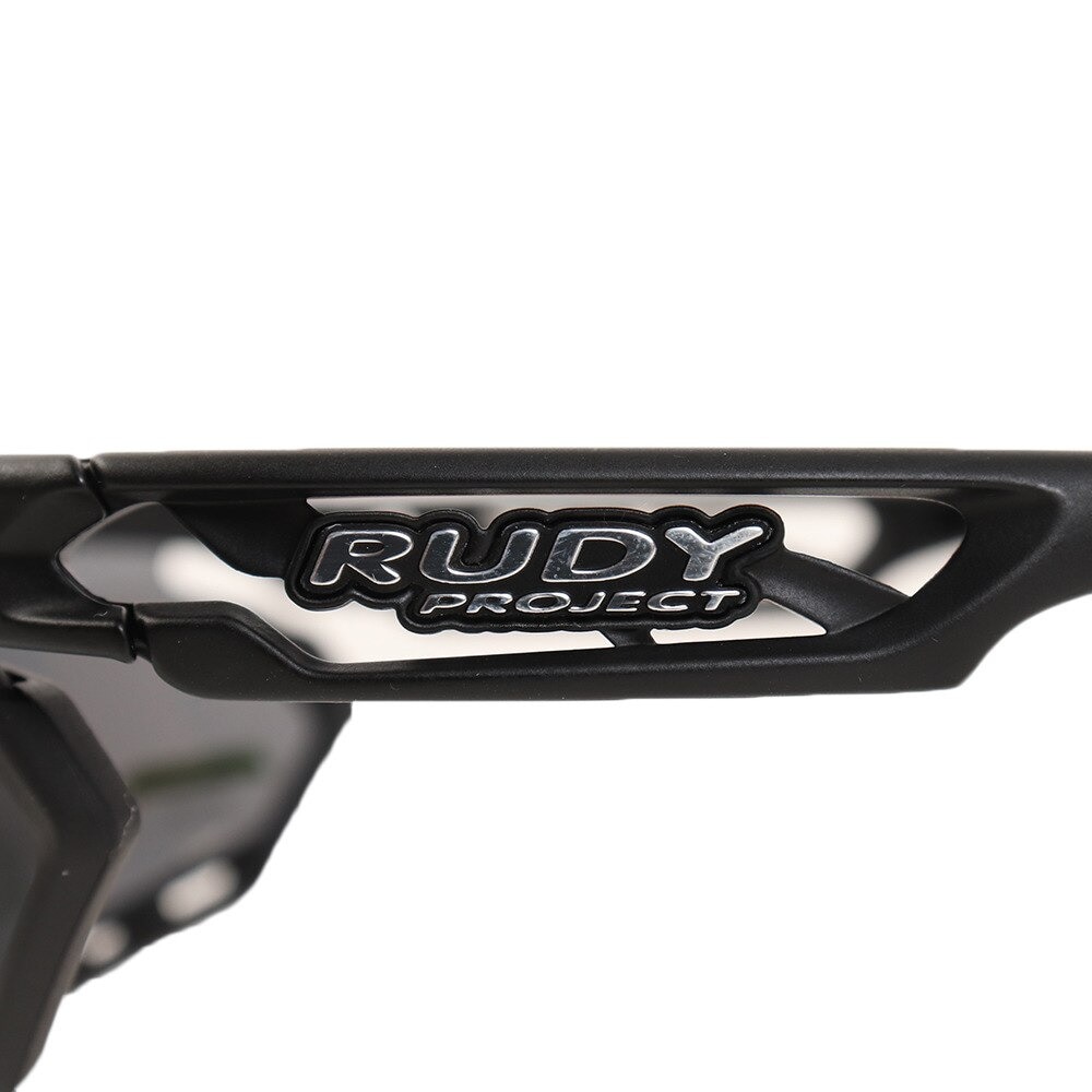 ルディ・プロジェクト（RUDY PROJECT）（メンズ、レディース）サングラス FOTONYK SP451006 ケース付