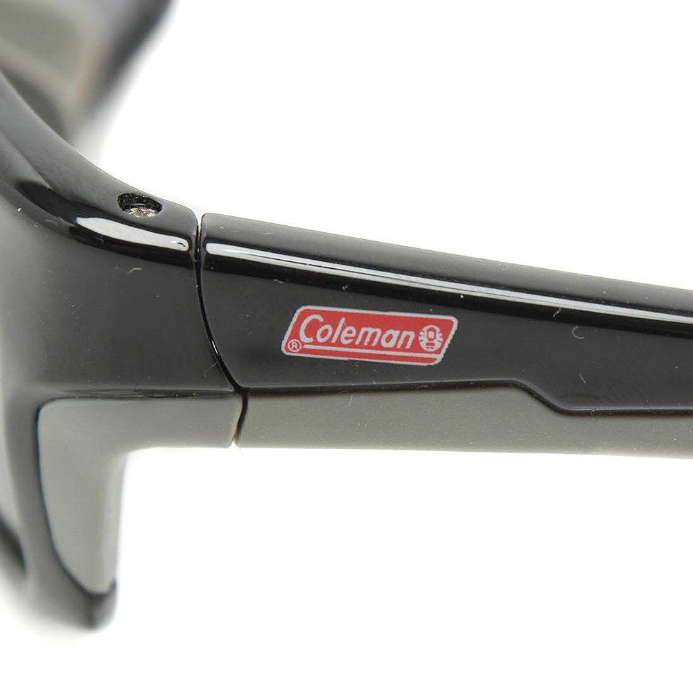 コールマン（Coleman）（メンズ）偏光 サングラス CO3071-1 UV