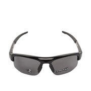 オークリー（OAKLEY）（メンズ、レディース）スポーツサングラス MERCENARY PBK PZM GR 94240168 ケース付