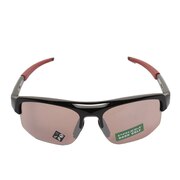 オークリー（OAKLEY）（メンズ、レディース）スポーツサングラス MERCENARY PBK PZMDGO 94240868 ケース付