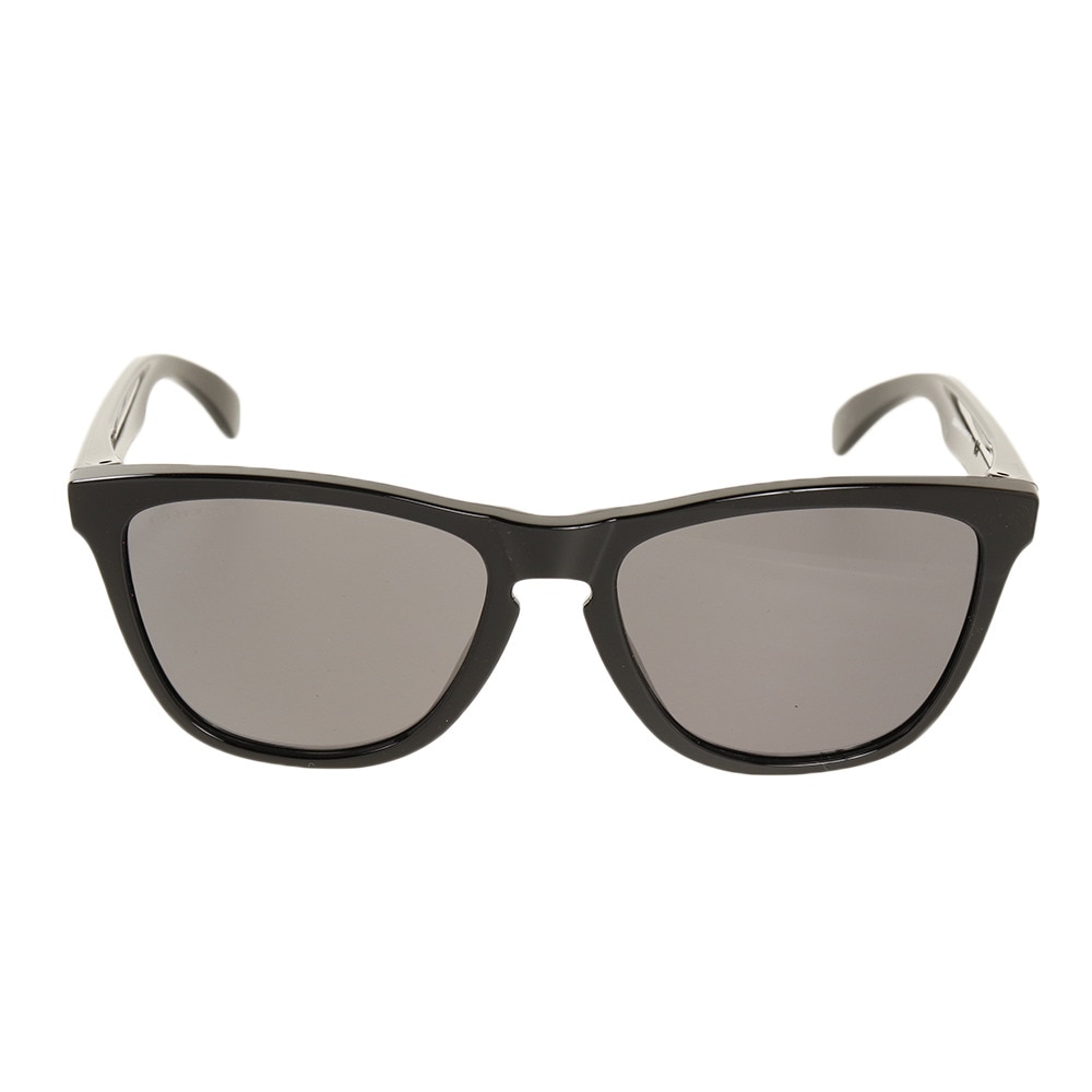 FROGSKINS BK/PZGY サングラス 92457554 ケース付