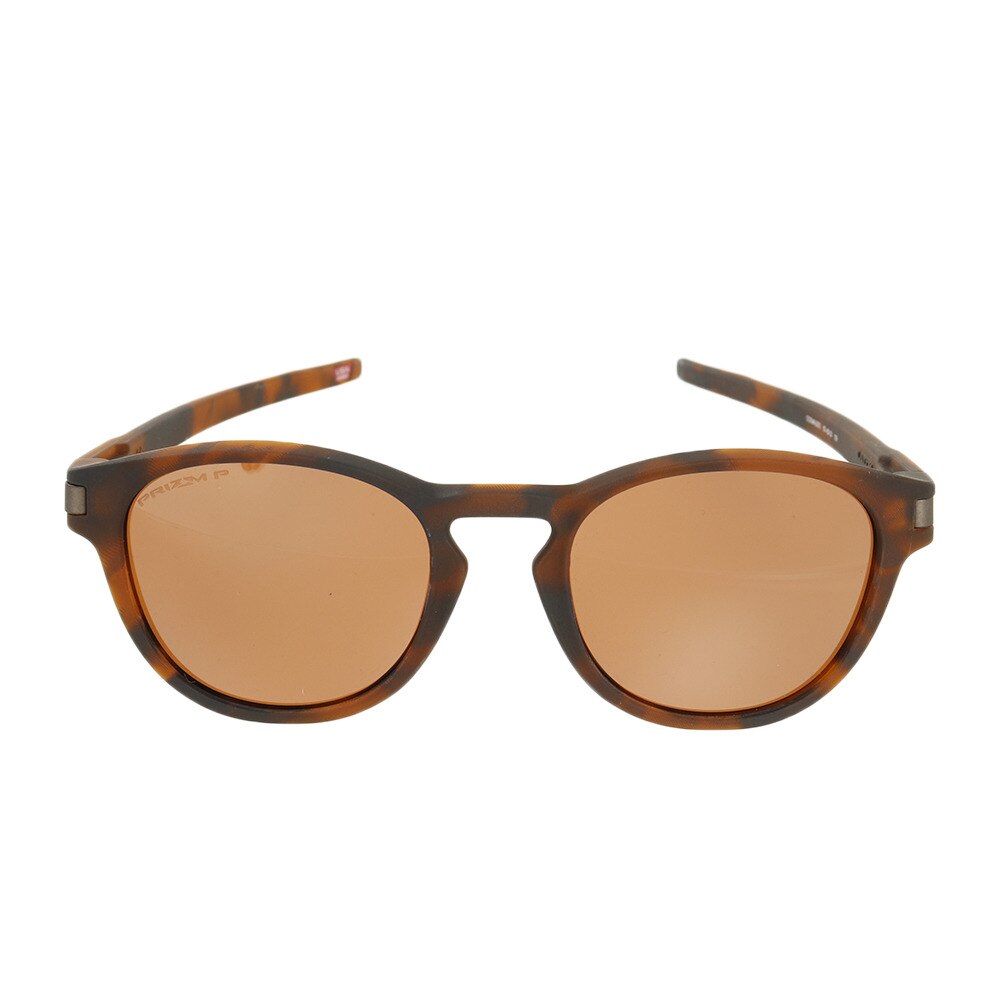 LATCH Brown/PZTG P サングラス 93492053 ケース付