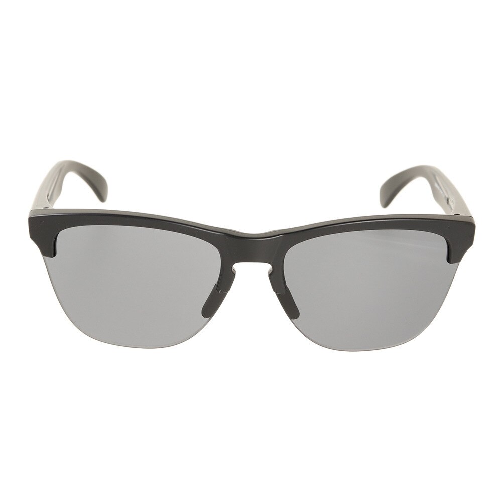 FROGSKINS LITE /Grey サングラス 93740163 ケース付の大画像