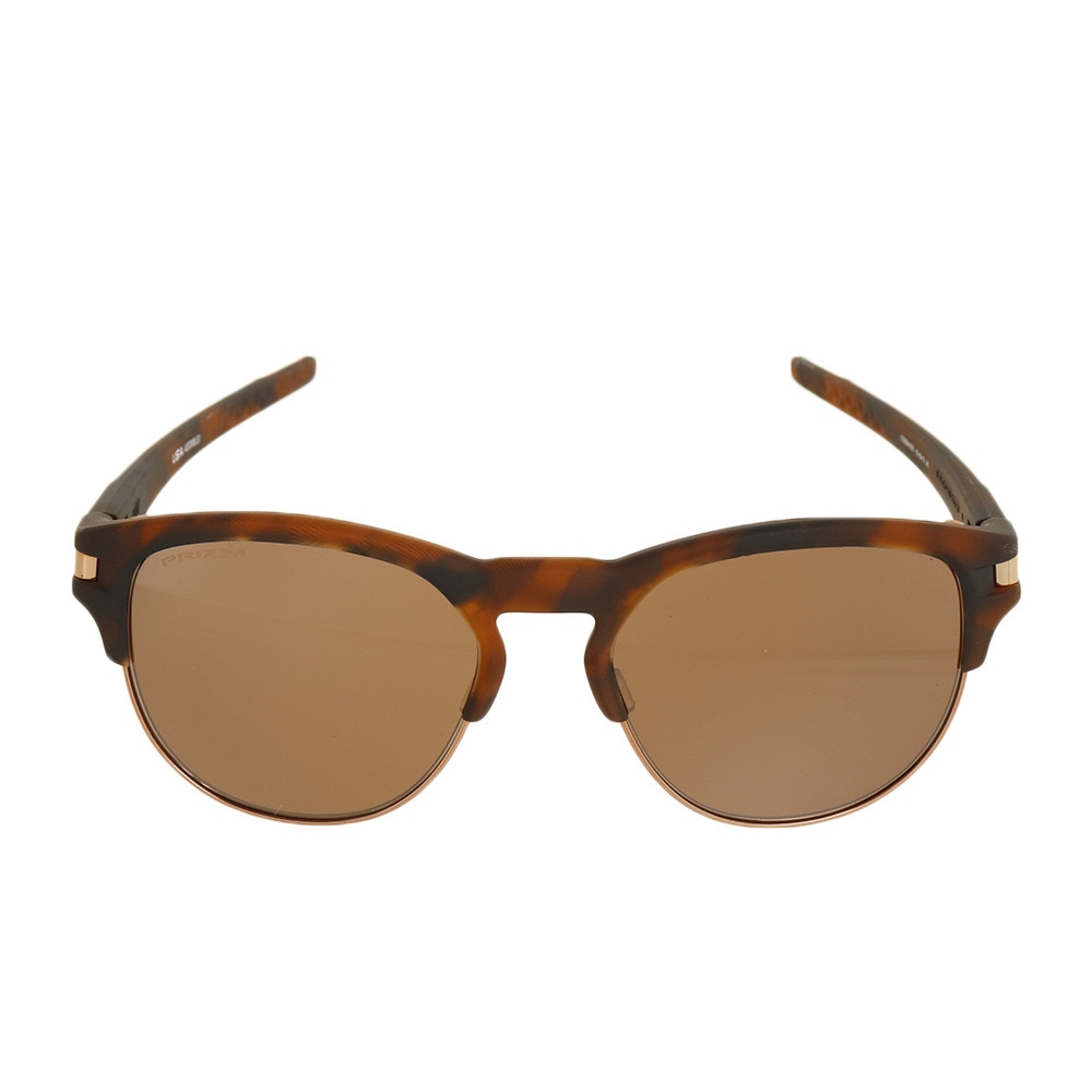 LATCH KEY Brown/PZTG サングラス 93940355 ケース付