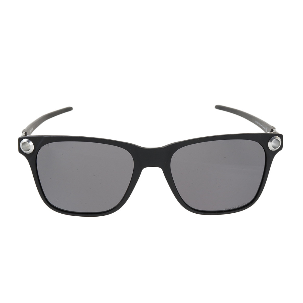 APPAR Satin BLK/PZGY サングラス 94510155 ケース付