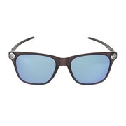 オークリー（OAKLEY）（メンズ、レディース）APPAR S BK/S Iri P サングラス 94510655 ケース付