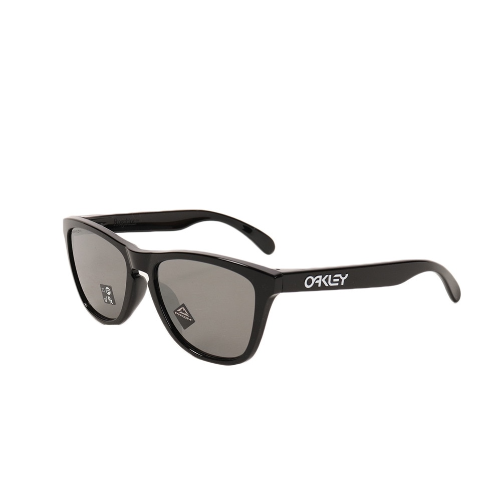 サングラス FROGSKIN A PBk/PrzBk 92456254 ケース付