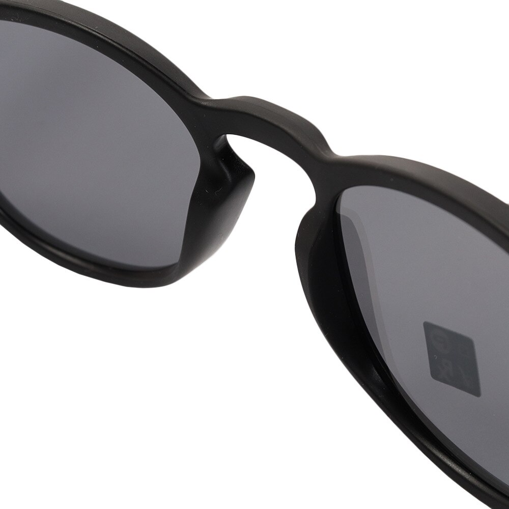 オークリー（OAKLEY）（メンズ）LATCH MtBk/Chrm Irid サングラス 92652153 ケース付