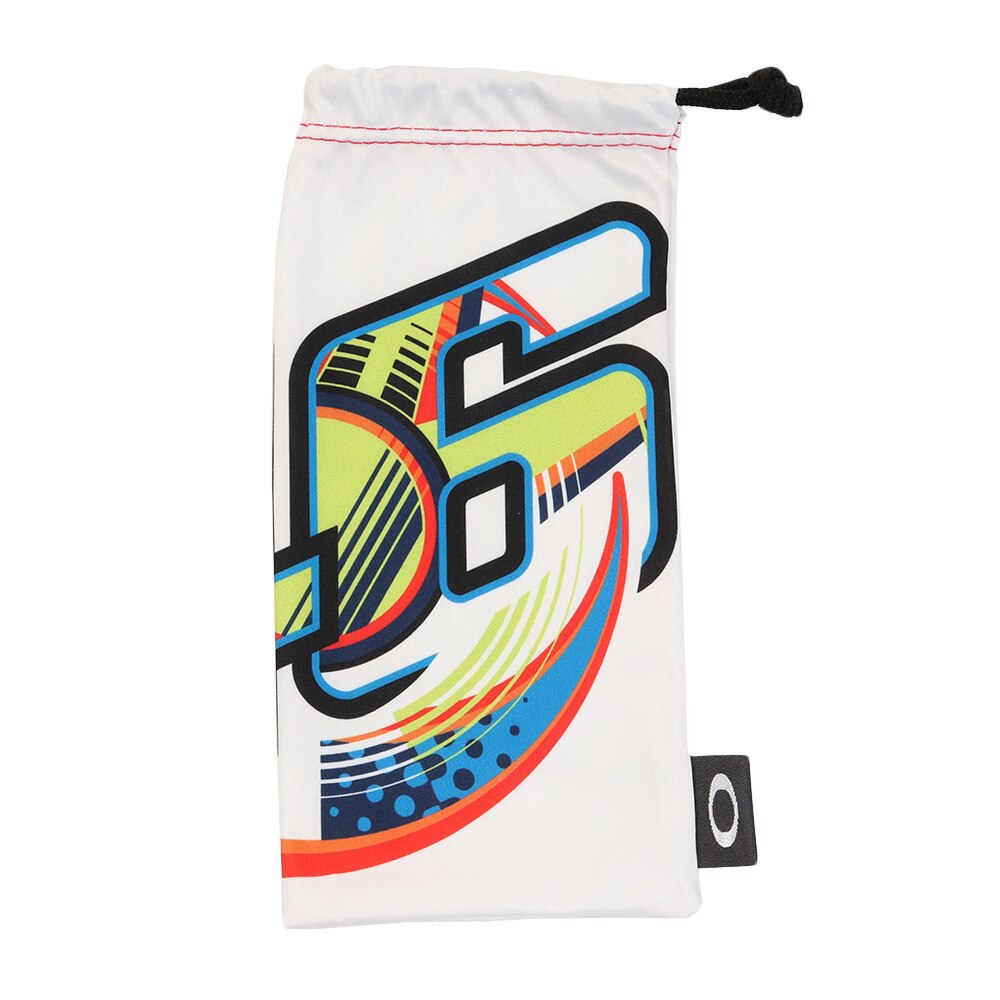 オークリー（OAKLEY）（メンズ）LATCH MtBk/Chrm Irid サングラス 92652153 ケース付