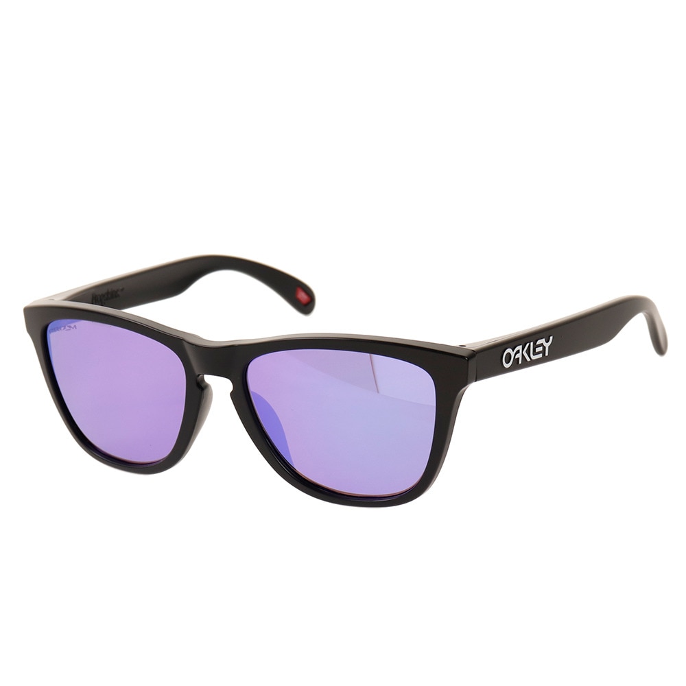 FROGSKINS/MBk/PVolt スポーツサングラス 92459554 ケース付
