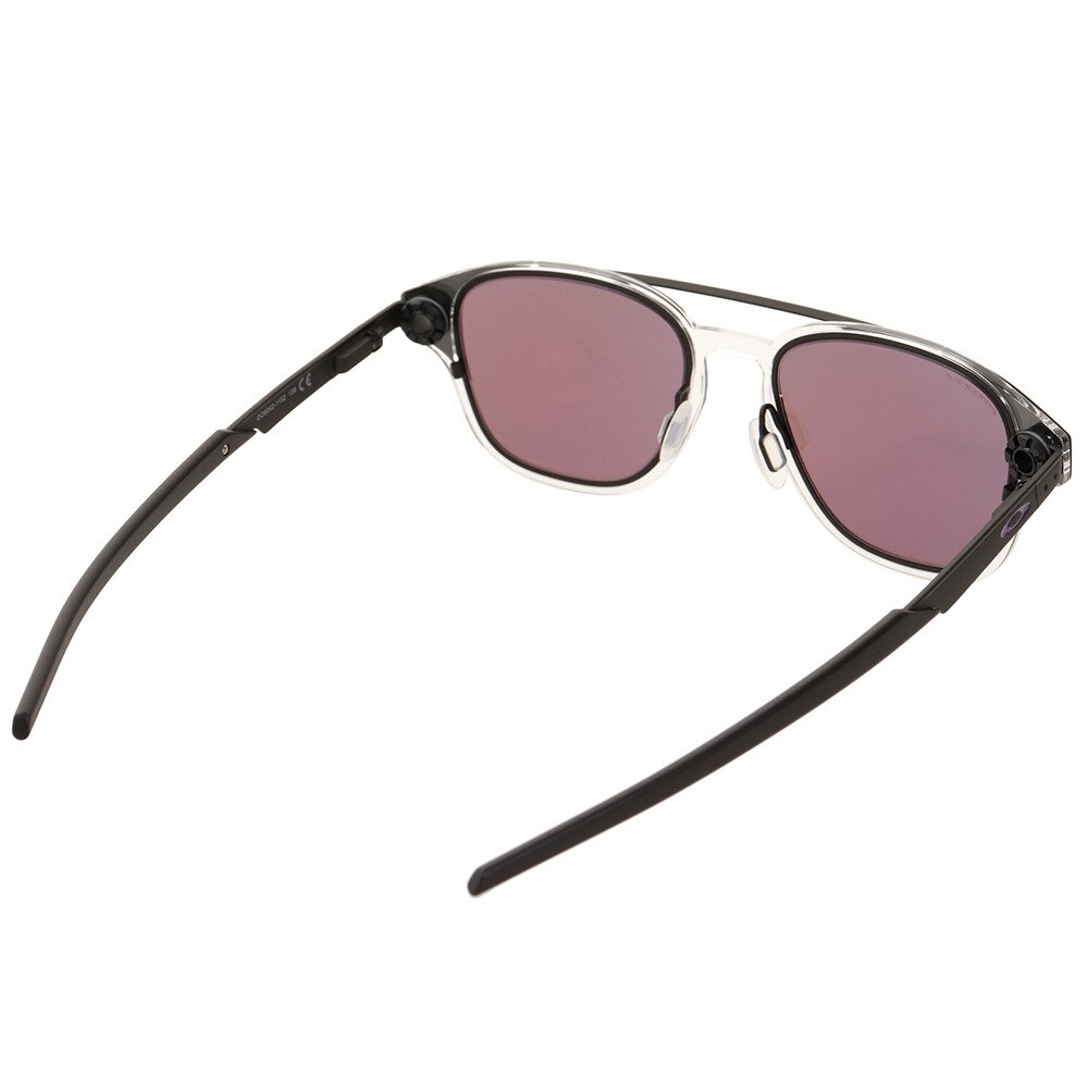 オークリー（OAKLEY）（メンズ、レディース）COLDFUSE サングラス MTBK/PZVOLT OO6042-0152