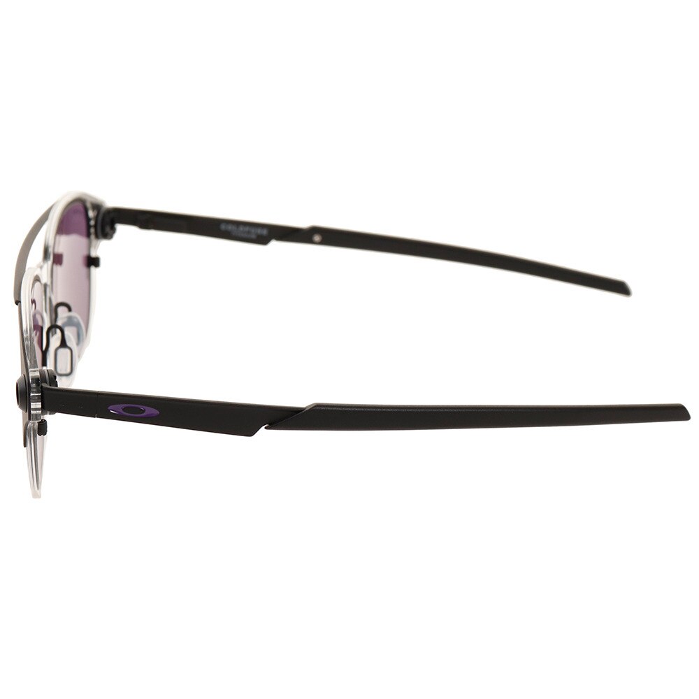 オークリー（OAKLEY）（メンズ、レディース）COLDFUSE サングラス MTBK/PZVOLT OO6042-0152