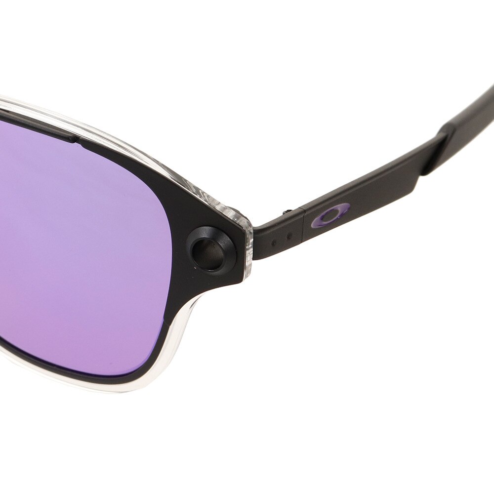 オークリー（OAKLEY）（メンズ、レディース）COLDFUSE サングラス MTBK/PZVOLT OO6042-0152