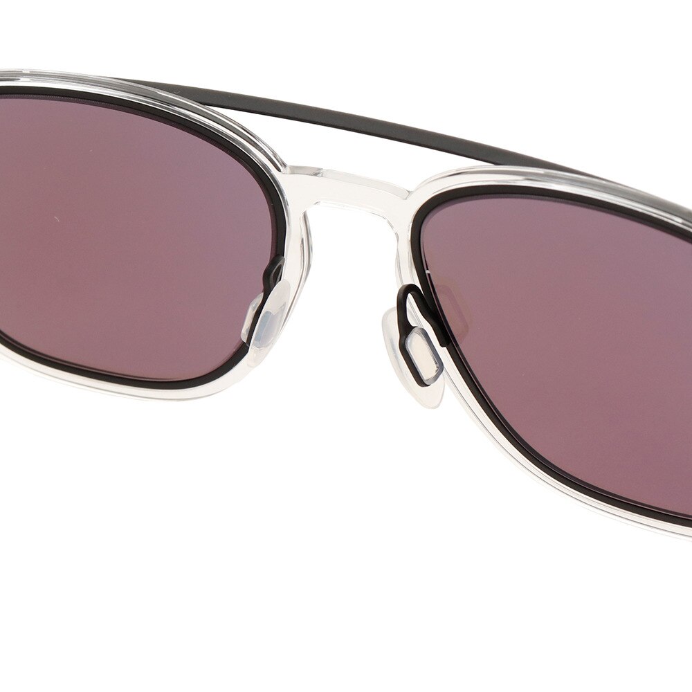オークリー（OAKLEY）（メンズ、レディース）COLDFUSE サングラス MTBK/PZVOLT OO6042-0152