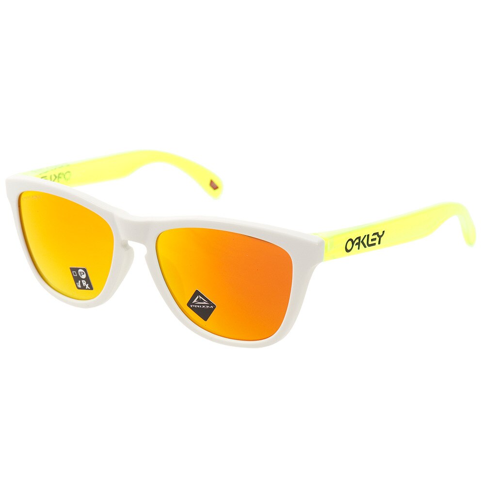 Frogskins サングラス WTURN/PZRB OO9245-A154