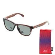 オークリー（OAKLEY）（メンズ）東京セレブレーションコレクション サングラス フロッグスキン TOKYO2020 9245B454 ジャパンリミテッド 