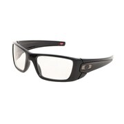 オークリー（OAKLEY）（メンズ）サングラス Fuel Cell PBK w/ CL 9096L760