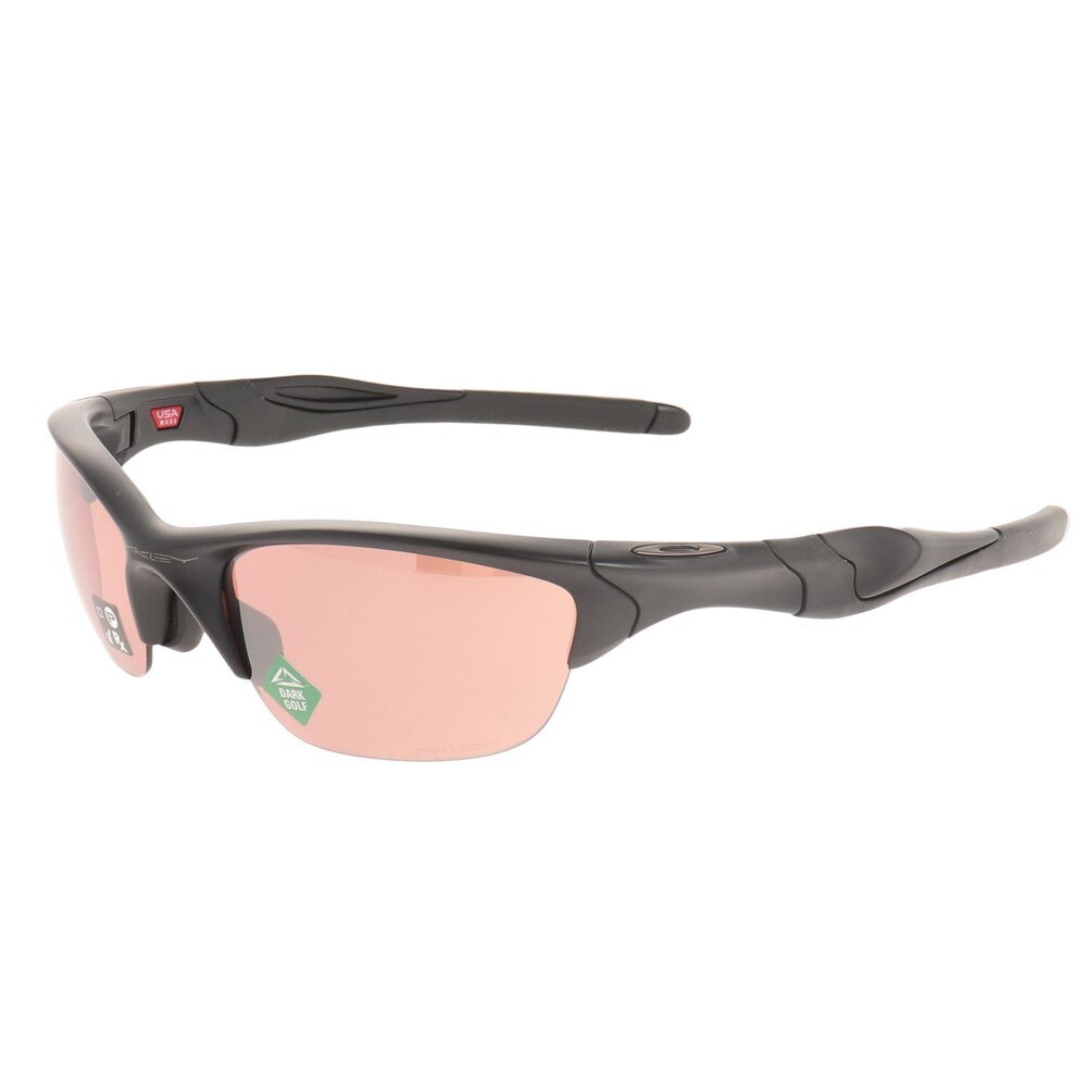 Half Jacket 2.0 アジアンフィット PRIZM DARK GOLF BK 91532462