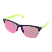 オークリー（OAKLEY）（メンズ、レディース）サングラス FrgsLMRnNvy/PRZRd 93743563