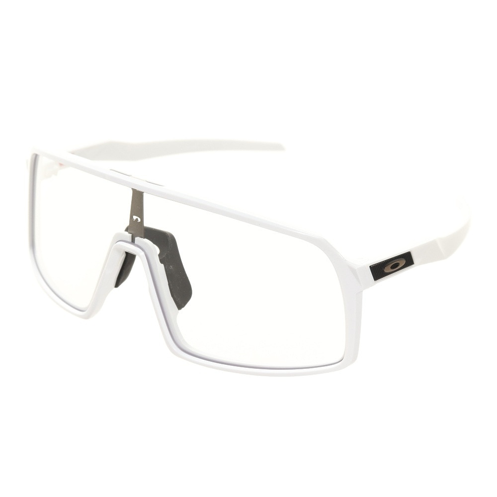サングラス SutroAPolishWhite/CL 94062137