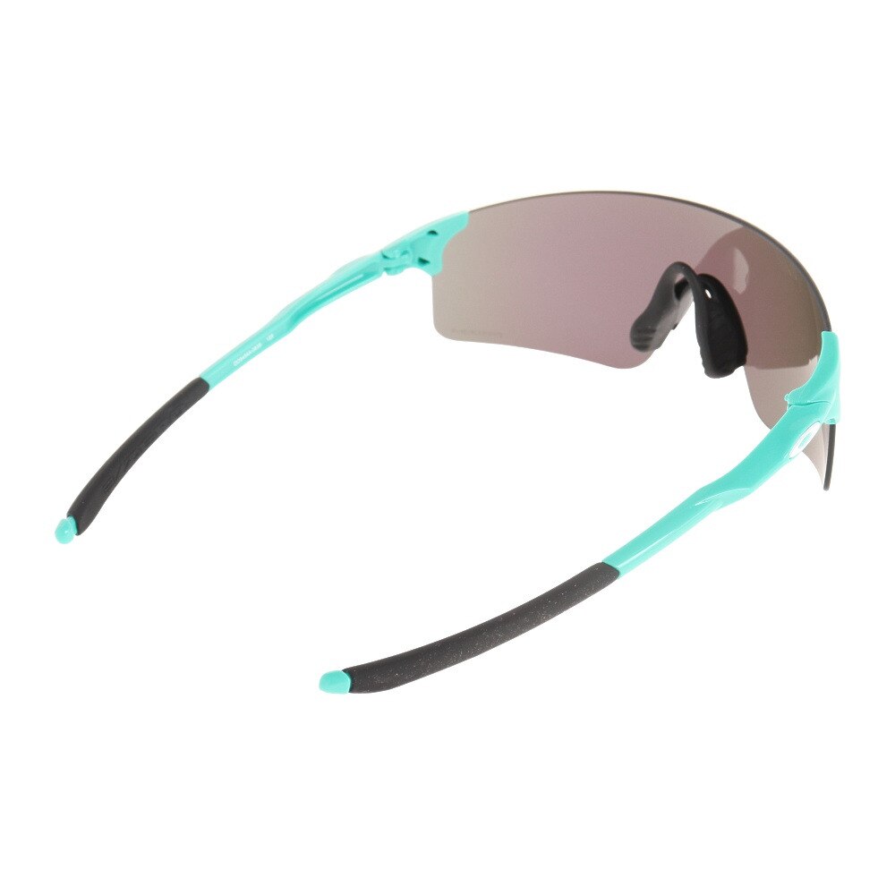 【ファッション通販】 オークリー(OAKLEY)(メンズ、レディース)RADAREVPT PBk PDGL スポーツサングラス 92111838 ケース付