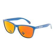 オークリー（OAKLEY）（メンズ、レディース）FROGSKINS 35TH ANNIVERSARY ASIA FIT OO9444F-0457 サングラス UV