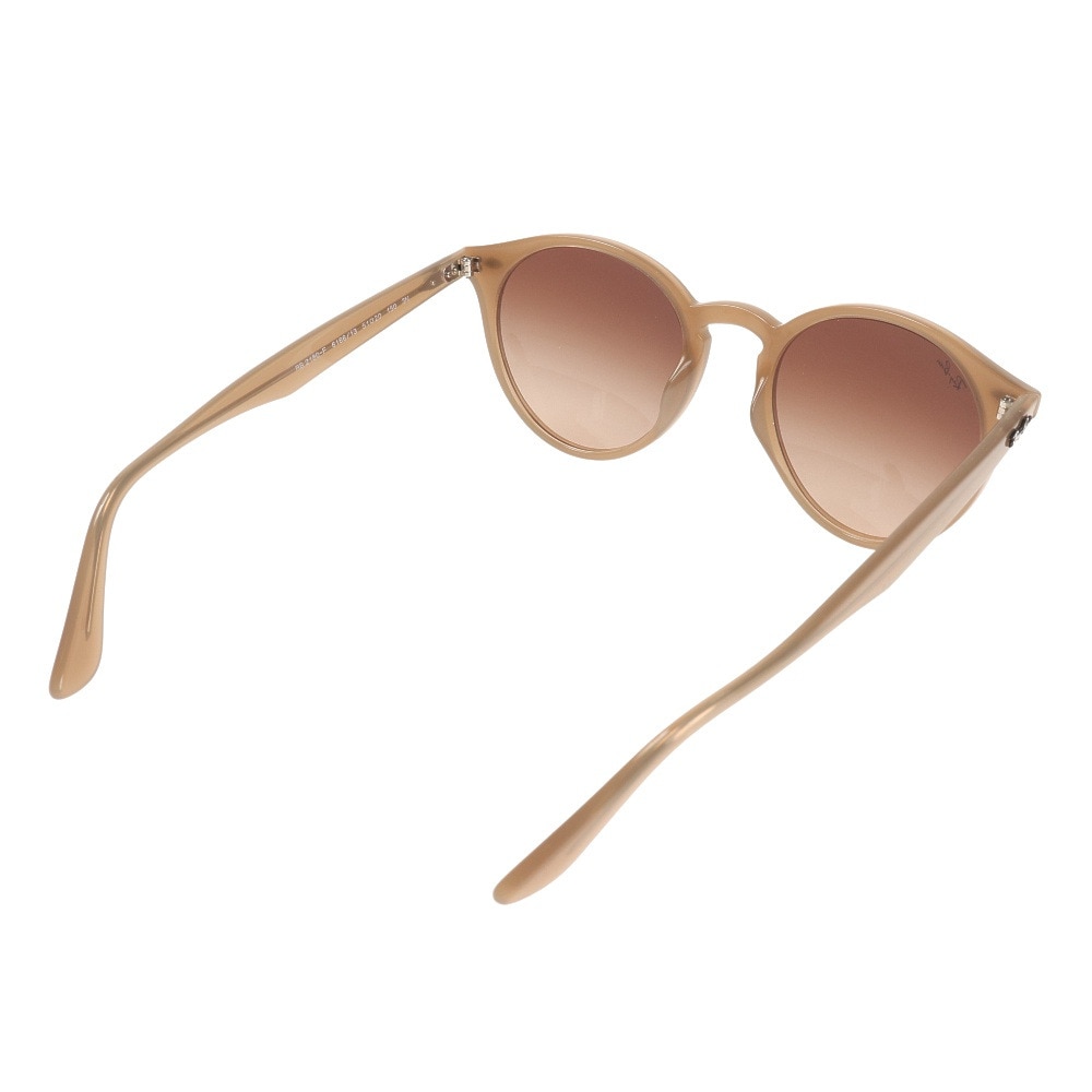 レイバン（RAY-BAN）（メンズ）サングラス LOW BRIDGE FIT 0RB2180F 61661349 UV
