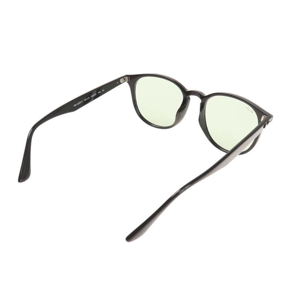 レイバン（RAY-BAN）（メンズ）LOW BRIDGE FIT サングラス 0RB4259F 6012 53 UV