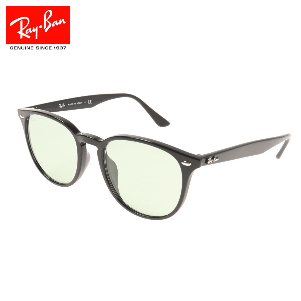 レイバン（RAY-BAN）（メンズ）LOW BRIDGE FIT サングラス 0RB4259F 6012 53 UV