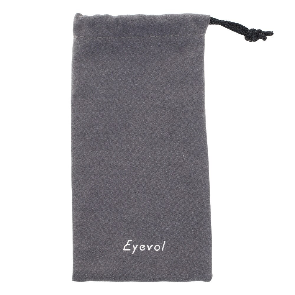 アイヴォル（EYEVOL）（メンズ）サングラス HEATH III 53 BK-LY-PL-BK PL 偏光