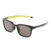 アイヴォル（EYEVOL）（メンズ）サングラス HEATH III 53 BK-LY-PL-BK PL