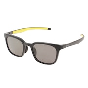 アイヴォル（EYEVOL）（メンズ）サングラス HEATH III 53 MBK-LY-PL-BK PL