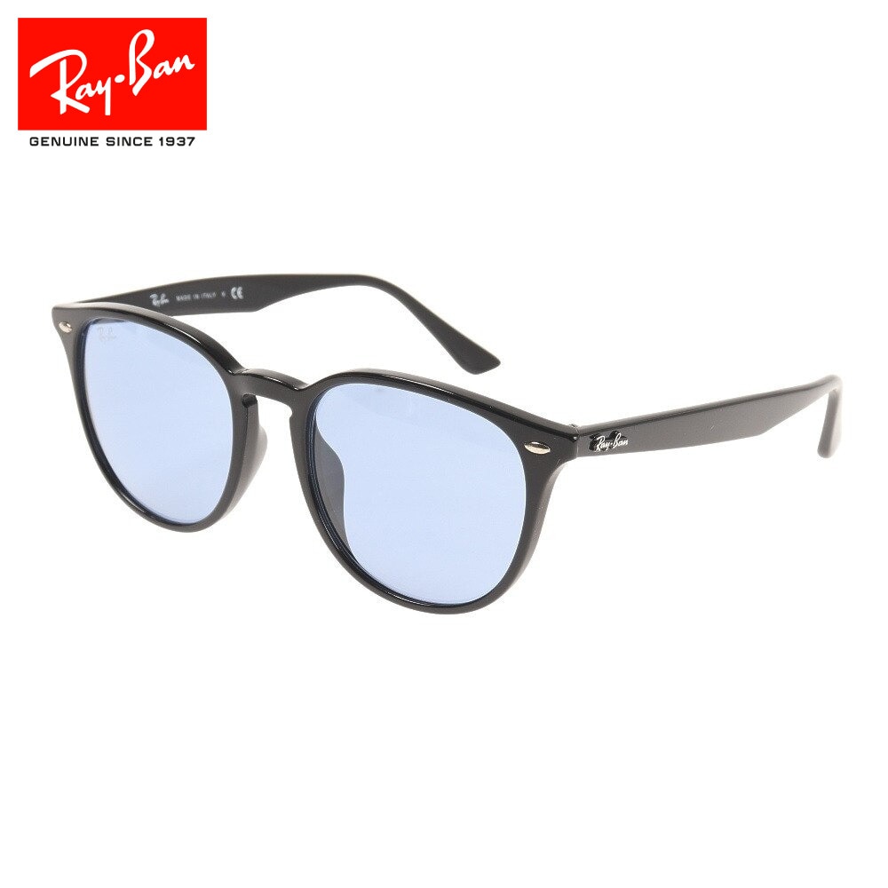 レイバン(RAYBAN)(メンズ)サングラス LOW BRIDGE FIT 0RB4259F 601