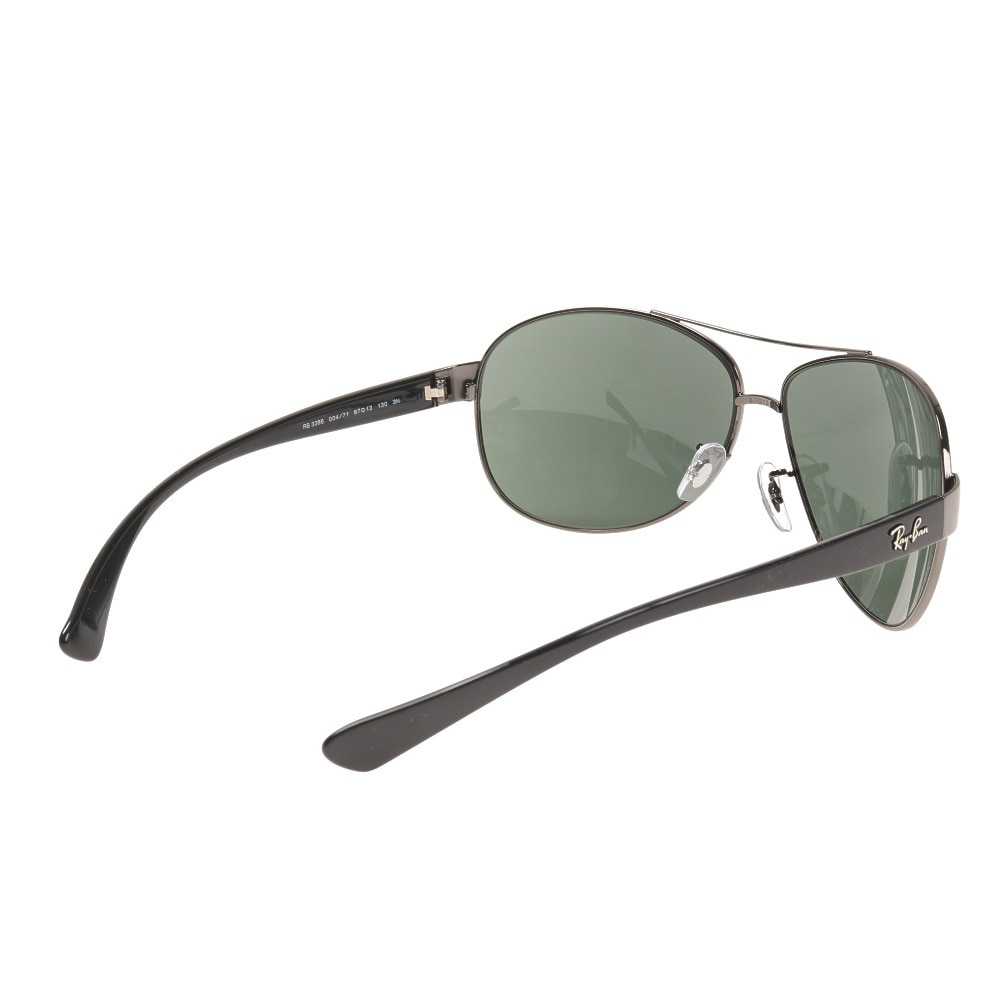 レイバン（RAY-BAN）（メンズ）サングラス RB3386 004/7167 UV