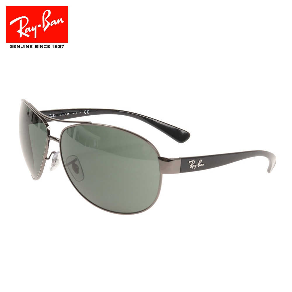 レイバン（RAYBAN）（メンズ）サングラス RB3386 004/7167