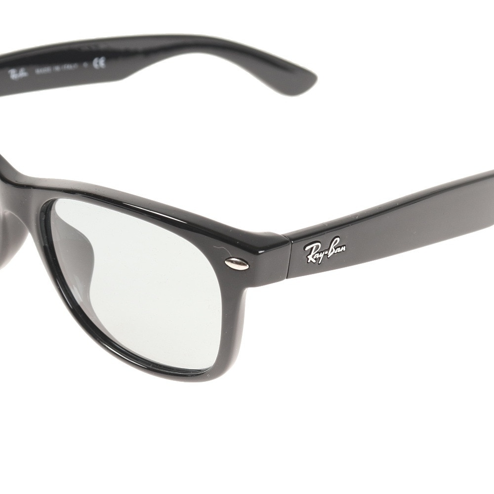 レイバン（RAY-BAN）（メンズ）ニューウェイファーラー クラシック ローブリッジフィット サングラス 0RB2132F 601/R555 UV