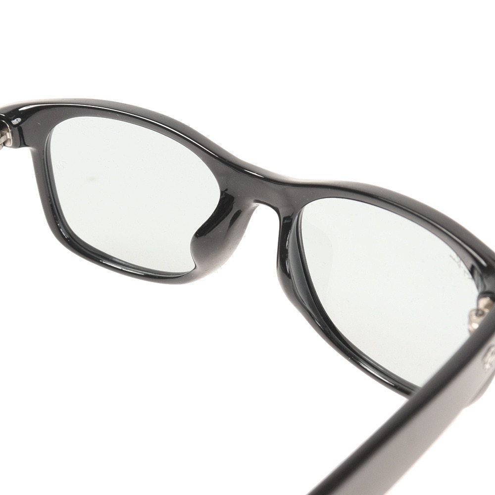 レイバン（RAY-BAN）（メンズ）ニューウェイファーラー クラシック ローブリッジフィット サングラス 0RB2132F 601/R555 UV