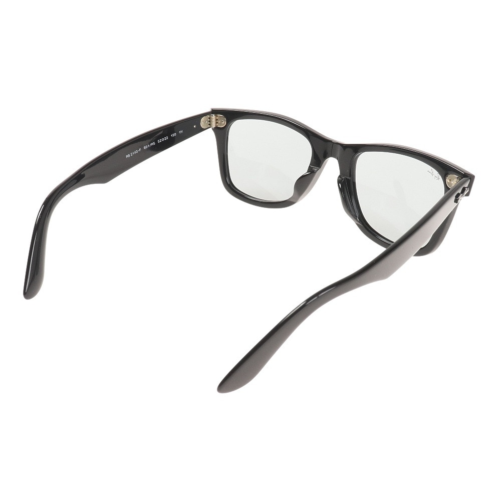 レイバン（RAYBAN）（メンズ）オリジナルウェイファーラー クラシックローブリッジフィットサングラス 0RB2140F 601/R552