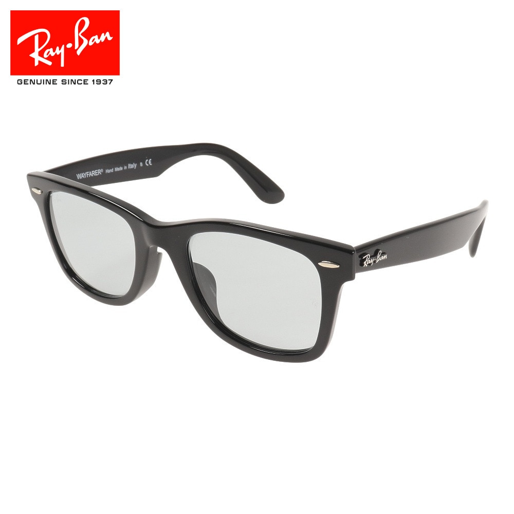 レイバン（RAY-BAN）（メンズ）オリジナルウェイファーラー クラシックローブリッジフィットサングラス 0RB2140F 601/R552 UV