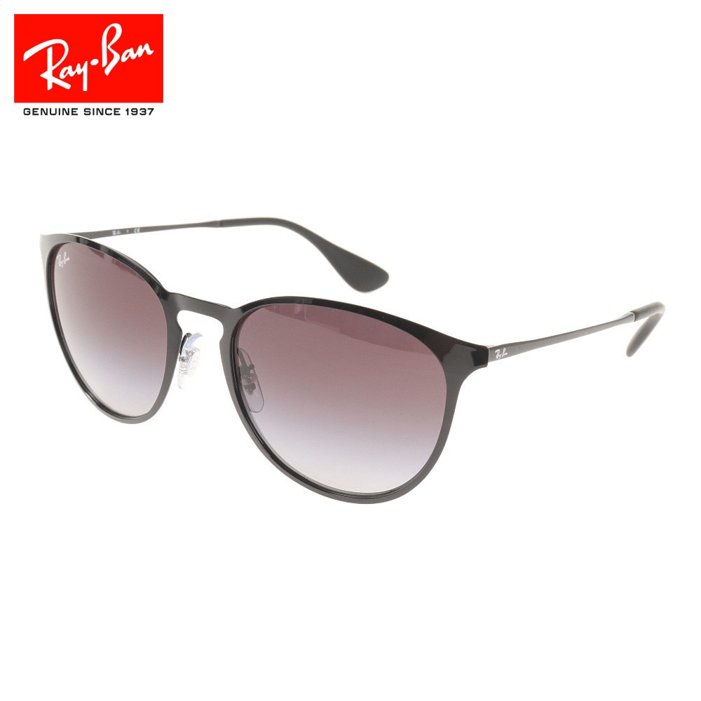 RAY-BAN サングラス ERIKA METAL 0RB3539 002/8G54 UV ＦＦ 0 サングラス・メガネ