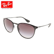 レイバン（RAY-BAN）（メンズ）サングラス ERIKA METAL 0RB3539 002/8G54 UV