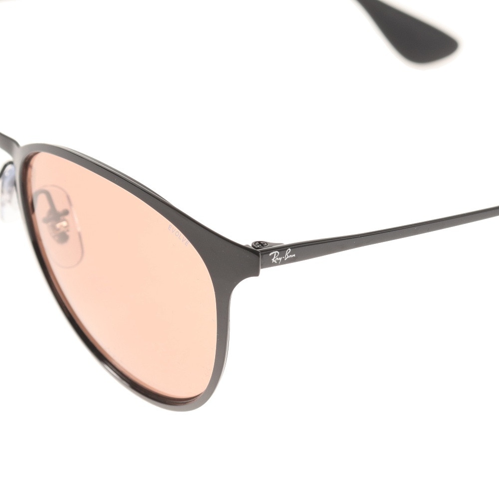 レイバン（RAY-BAN）（メンズ）サングラス ERIKA METAL EVOLVE 0RB3539 002/Q454 UV