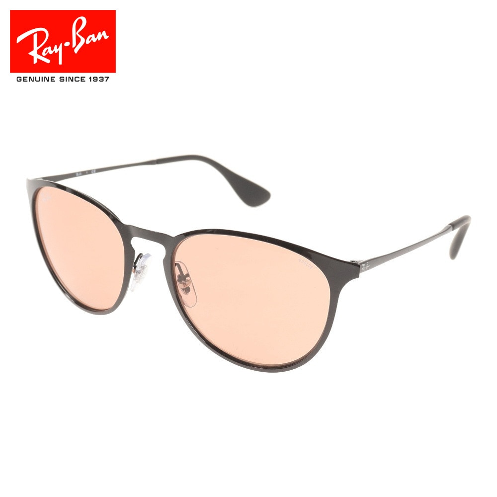 レイバン（RAY-BAN）（メンズ）サングラス ERIKA METAL EVOLVE 0RB3539 002/Q454 UV