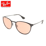 レイバン（RAY-BAN）（メンズ）サングラス ERIKA METAL EVOLVE 0RB3539 002/Q454 UV