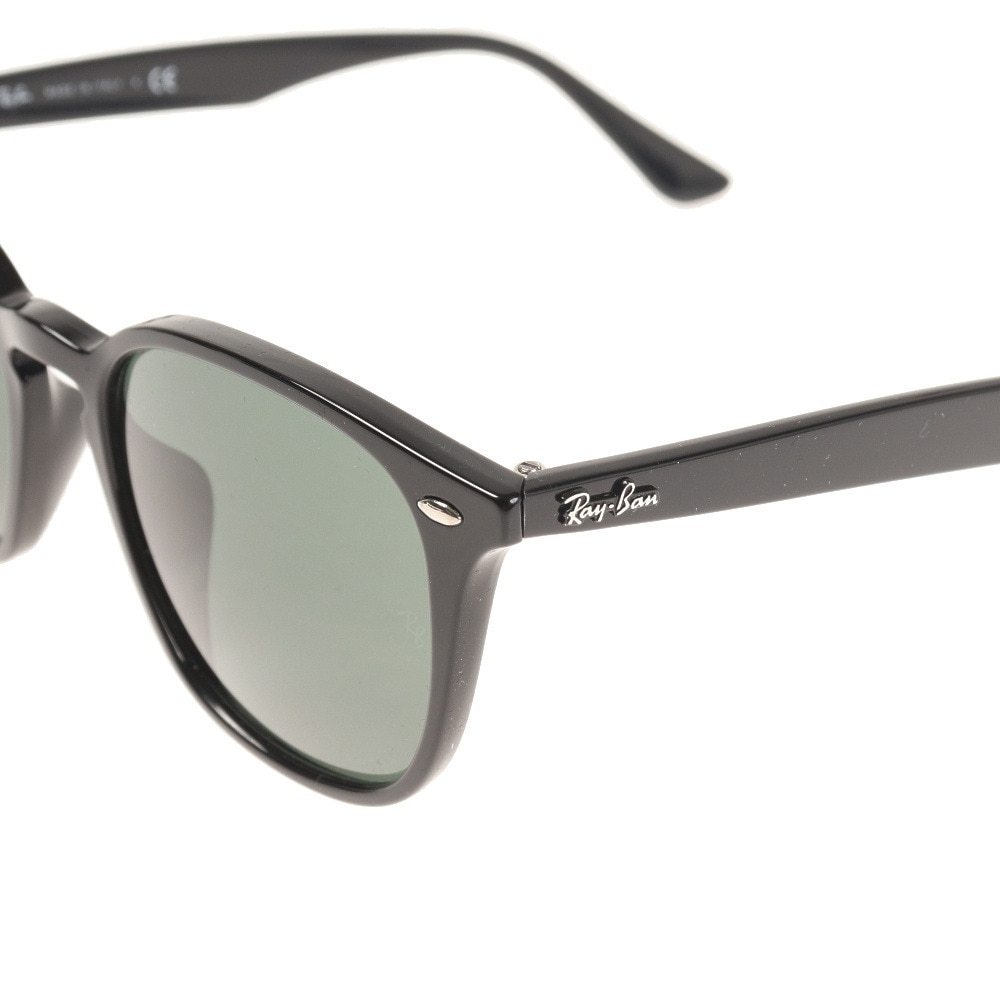 レイバン（RAY-BAN）（メンズ）LOW BRIDGE FIT サングラス 0RB4258F 601/7152 UV